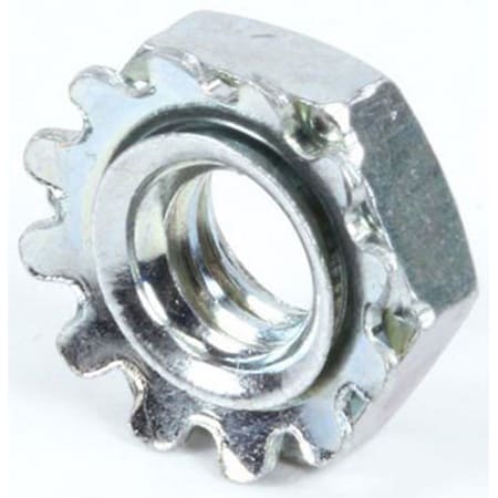 Vulcan Hart Nut 10-24 Hex Kc NS-044-09